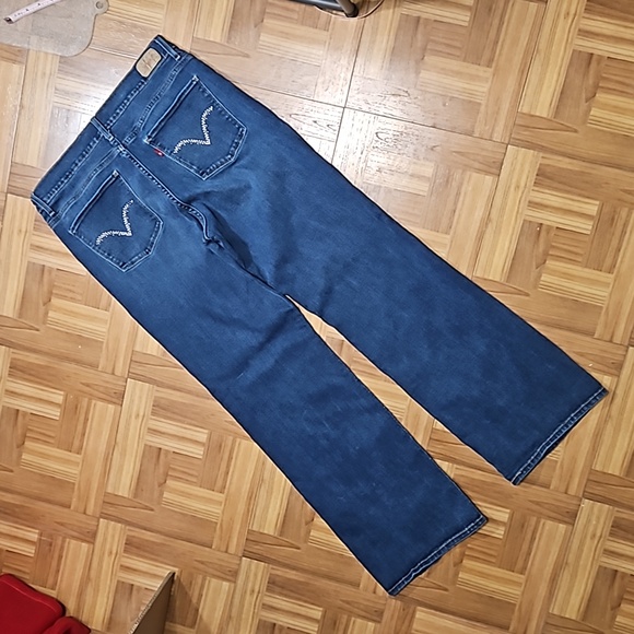 LEVI'S 512 perfectly slimming bootcut jeans - Picture 3 of 16